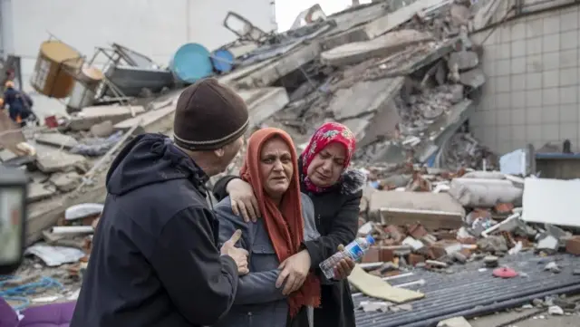 Dhulgariirkii Turkiga