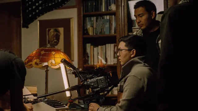 Каныбек Калматов