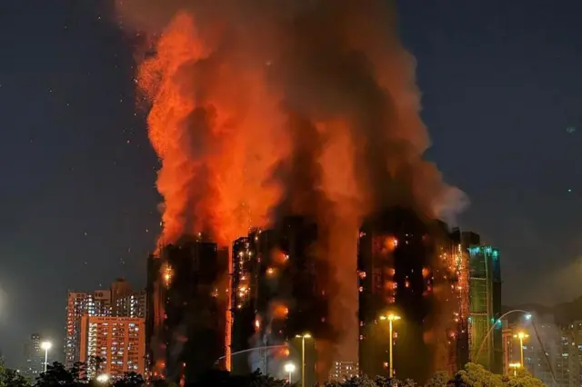 హాంకాంగ్ ప్రభుత్వం