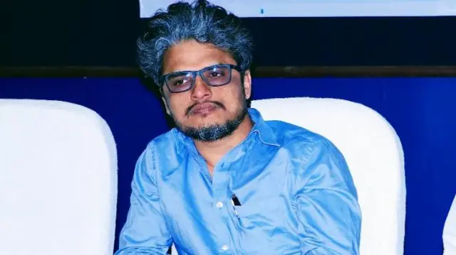 शरद बाविस्कर