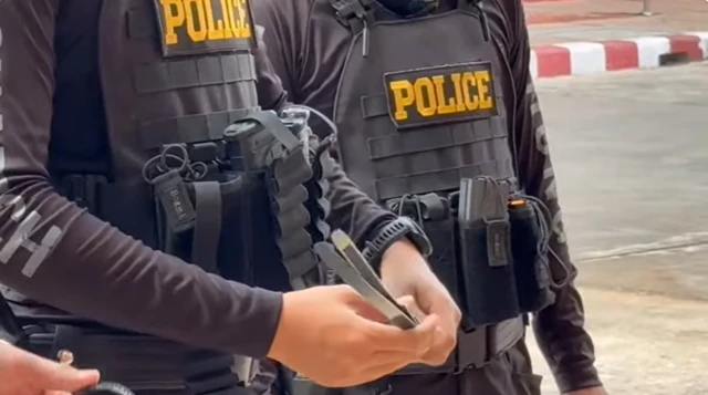 ဆန္ဒပြတောင်းဆိုမှုကို အကြမ်းဖက်ကိုင်တွယ်တာမရှိခဲ့ပေမဲ့ ရဲနဲ့စစ်သားလုံခြုံရေးဆယ်ချီ စောင့်ကြပ်ခဲ့