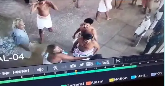 சிதம்பரம் கோயில் கனகசபை