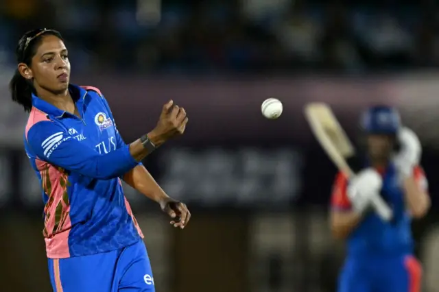 हरमनप्रीत कौर