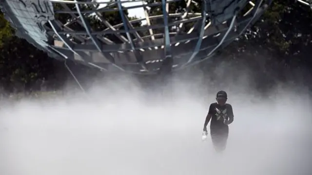 বাতাসের আর্দ্রতা