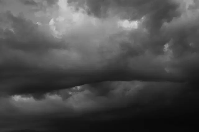 ગુજરાત ચોમાસું, હવામાન