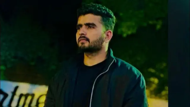 ਗੁਰਦੀਪ ਸਿੰਘ