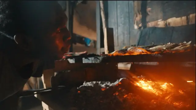 papua, ekonomi, kemiskinan, mimika, karaka