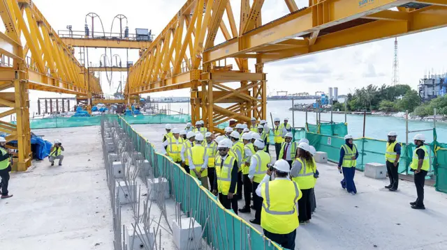 ग्रेटर मालदीव कनेक्टिविटी प्रोजेक्ट