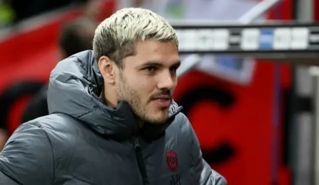 Mauro Icardi