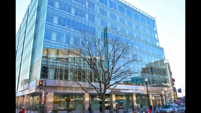 इक्सिडको मुख्यालय 