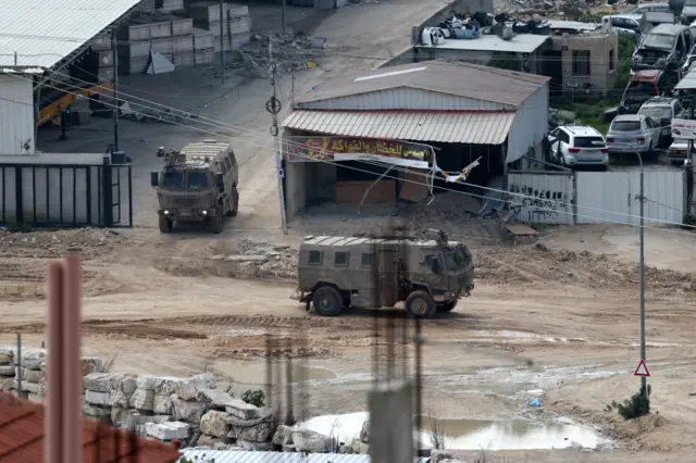 ఇజ్రాయెల్ పాలస్తీనా వివాదం