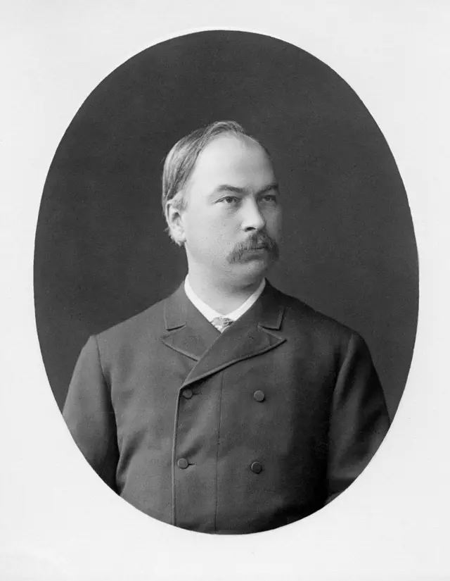 Retrato de Federik de Martens