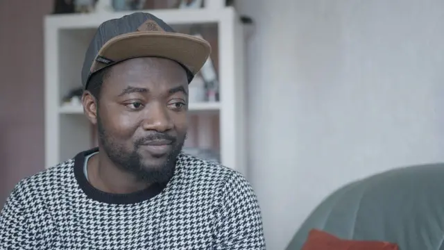 రిచర్డ్ ఒపోకు