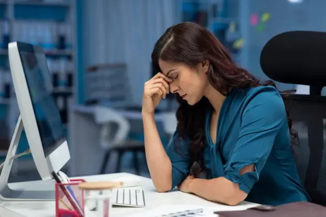 ఒత్తిడి