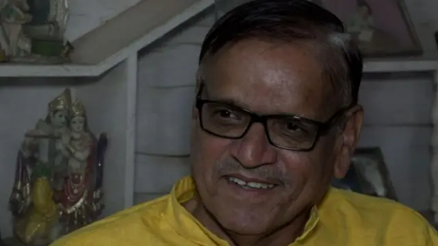 प्रमोद भार्गव 