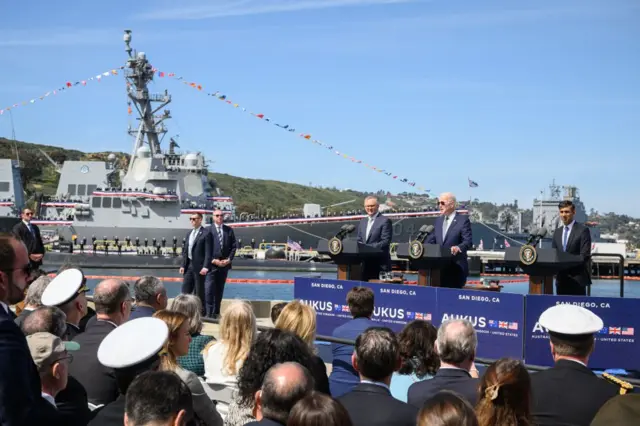 ஆக்கஸ் பாதுகாப்பு ஒப்பந்தம் 