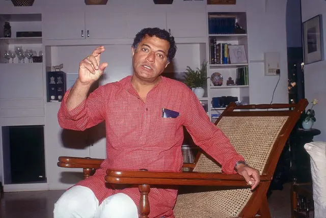 गिरीश कर्नाड 