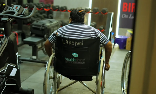 சென்னை, தமிழ்நாடு, மாற்றுத்திறன், பாரா விளையாட்டுகள்