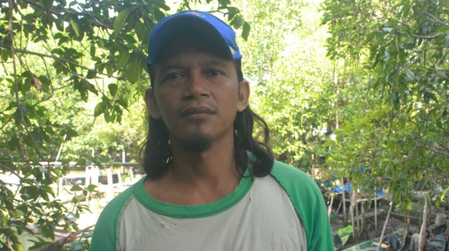 banjir rob, pesisir utara jawa, pantura, gresik