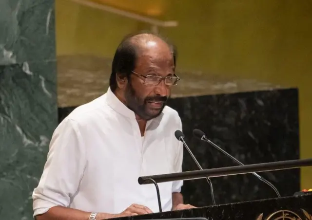 திருச்சி சிவா