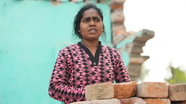 छोटी कुमारी जिनके घर के साथ साथ बड़ी बहन की शादी भी टूट गई