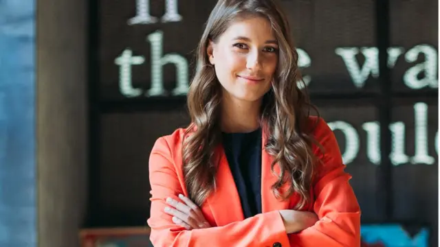 Даша Саклакова