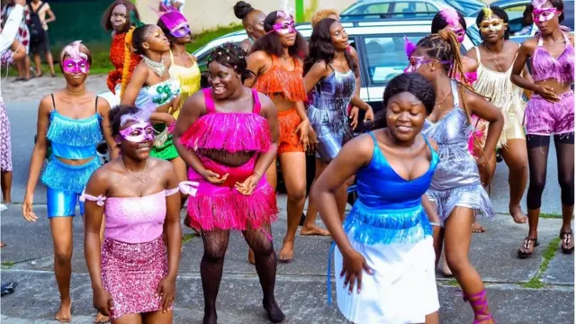 Di students for di induction