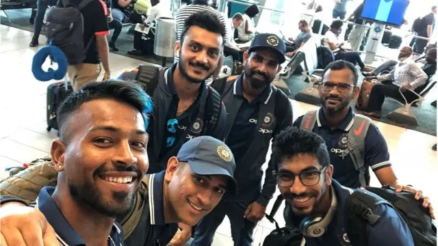 मोहम्मद शमी