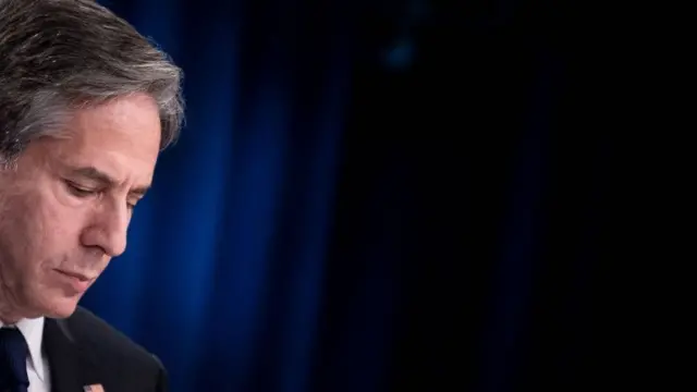 ఆంటొనీ బ్లింకెన్