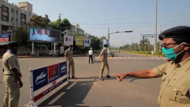बंदोबस्त