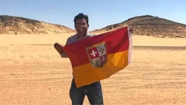 సుయాస్ దీక్షిత్