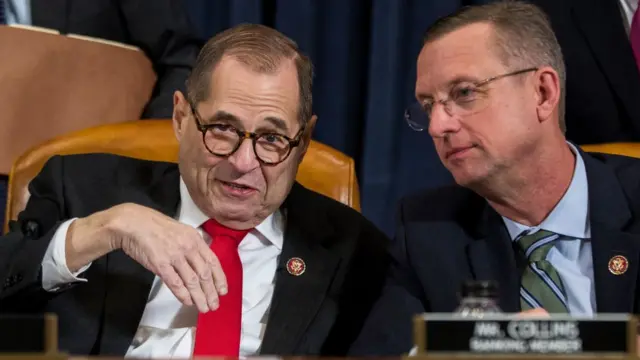 Джеррольд Надлер