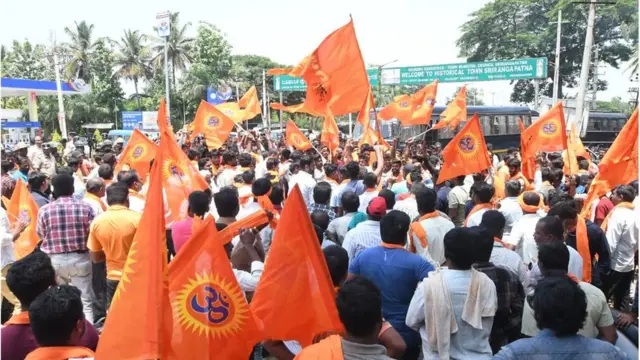 ஷாஹி மசூதி