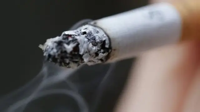 Smoking