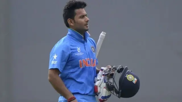 ఇషాన్ కిషన్