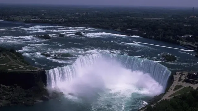 नियाग्रा फाल्स