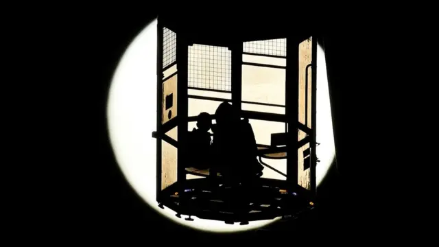 bulan super, tokyo, jepang