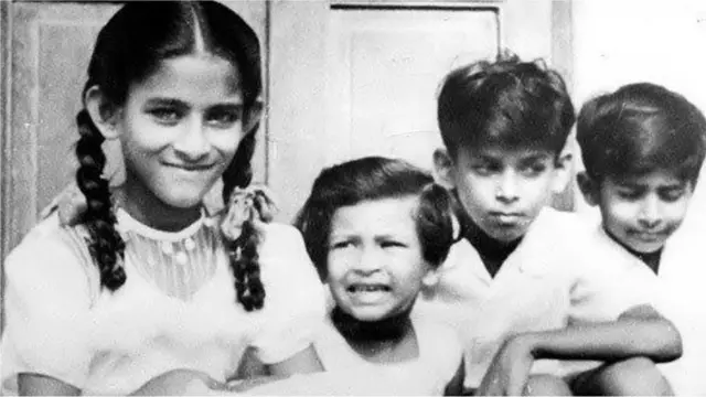 শেখ হাসিনা