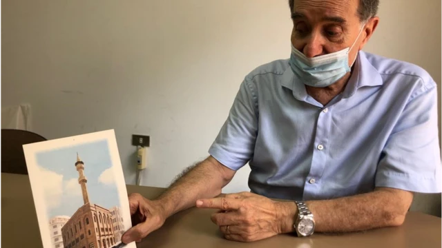 مهندس سعيد الجزائرلي