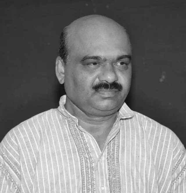 ఎండ్లూరి సుధాకర్‌