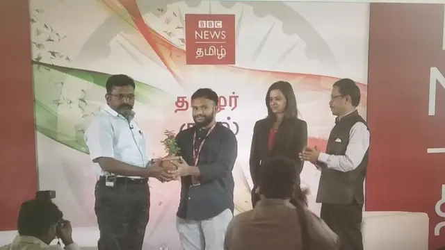 தமிழர் குரல்: 'நாடாளுமன்றத்தில் நமது குரல் ஒலிக்க அவசியம்' - திருமாவளவன்