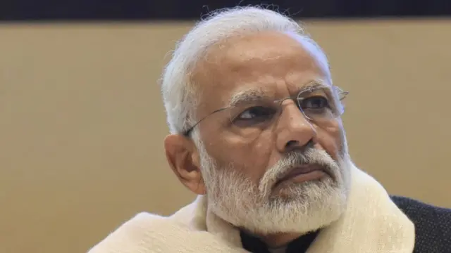 નરેન્દ્ર મોદી