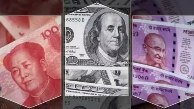 आर्थिक विकास,