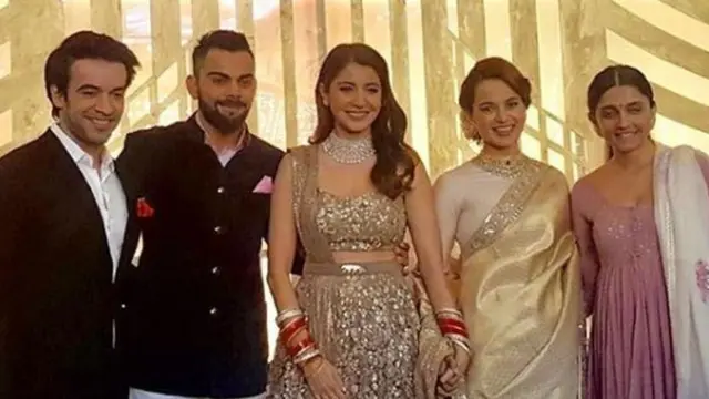 कंगना रनोट