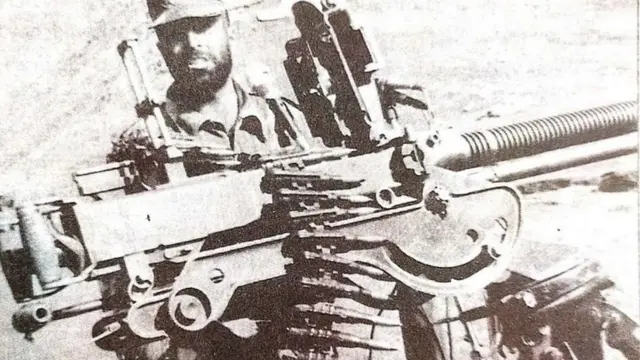 विक्रम बत्रा