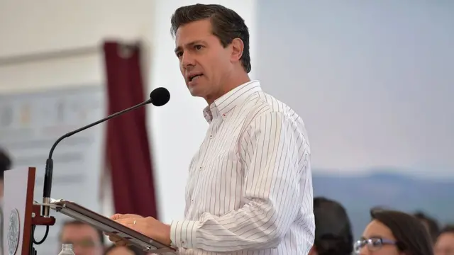 Peña Nieto