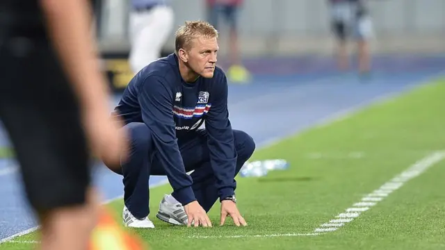 هیمر هالگریمسون