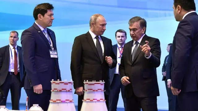 Президентлар