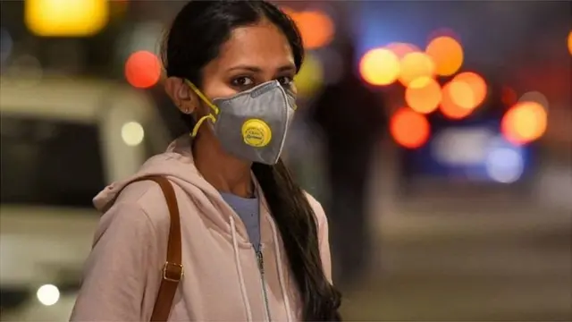 કોરોના વાઇરસ