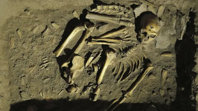 неандертальці